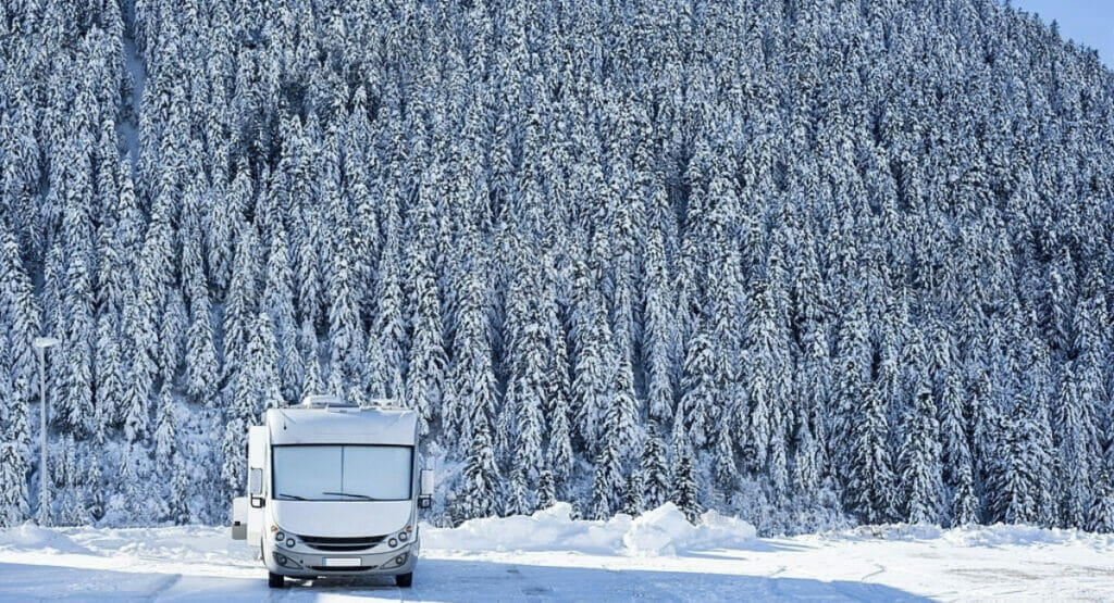 Rv Winterizing Checklist! All in one