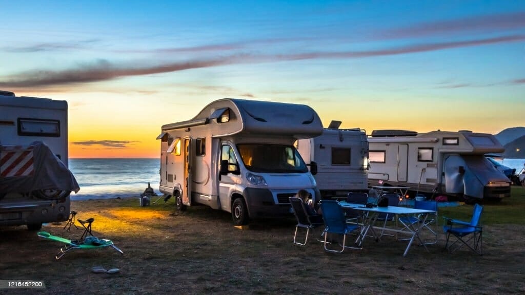 Choosing Destinations for Rv Living! Everything about RV