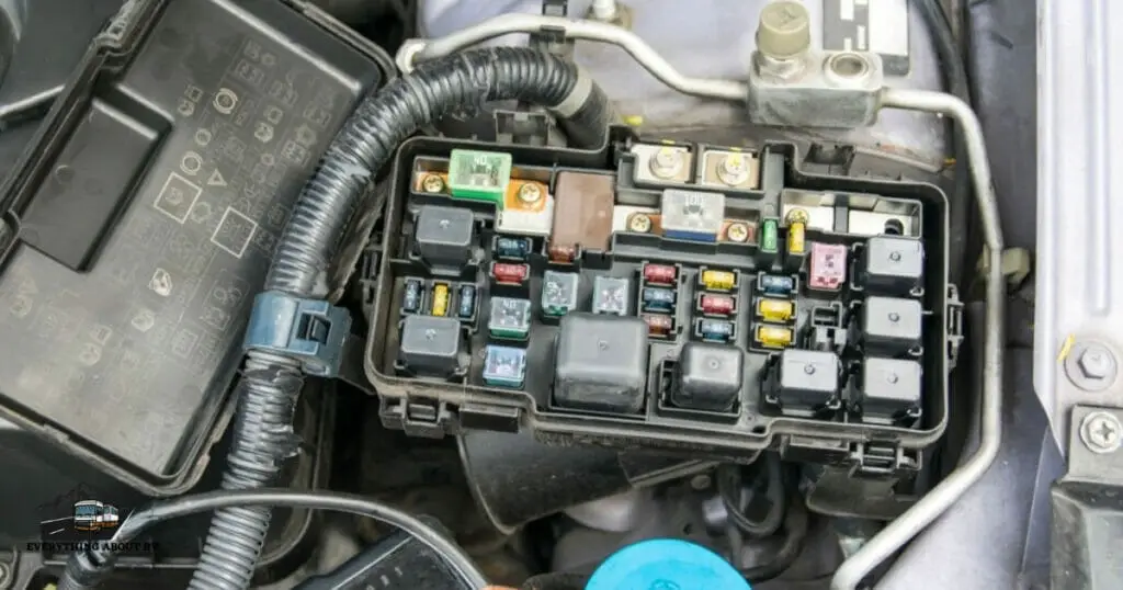 Can You Trickle Charge Rv Battery While It Is Connected?
