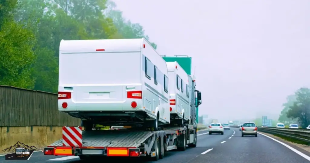 RV Towing and Hitching: A Comprehensive Guide