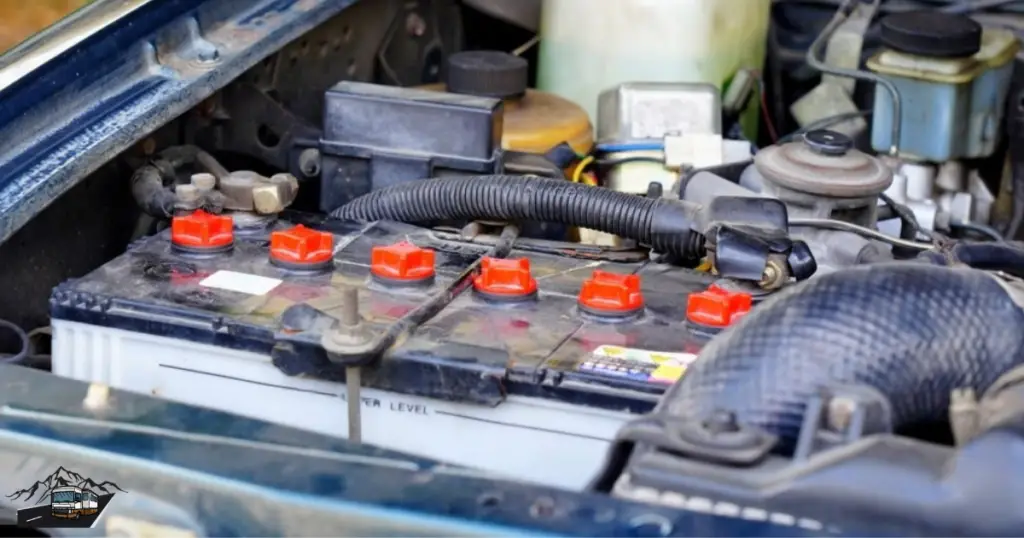 Can I Replace My RV Battery with a Lithium Battery?