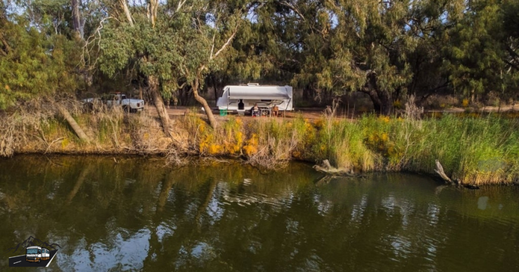 Problems Filling Freshwater on RV