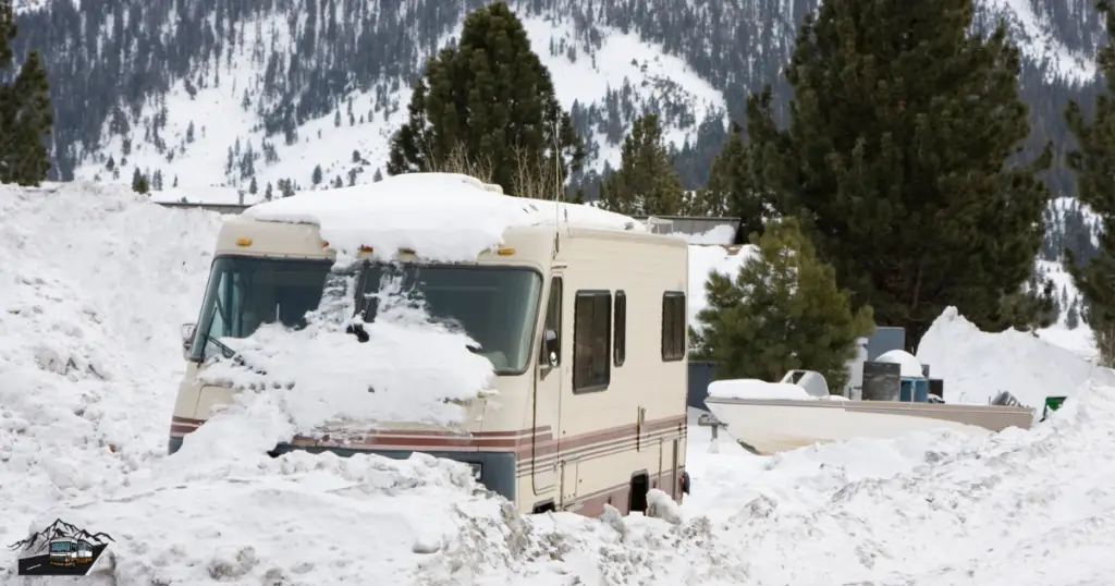 Winter RV Living: Embrace the Chill with Confidence