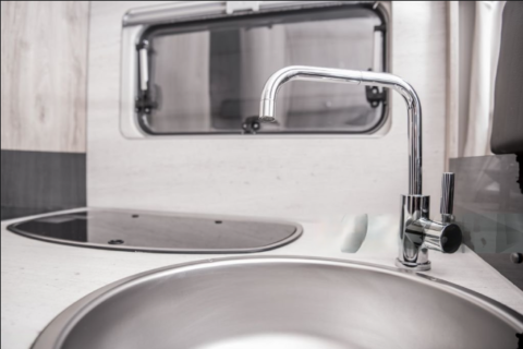 Are RV Kitchen Faucets Different?