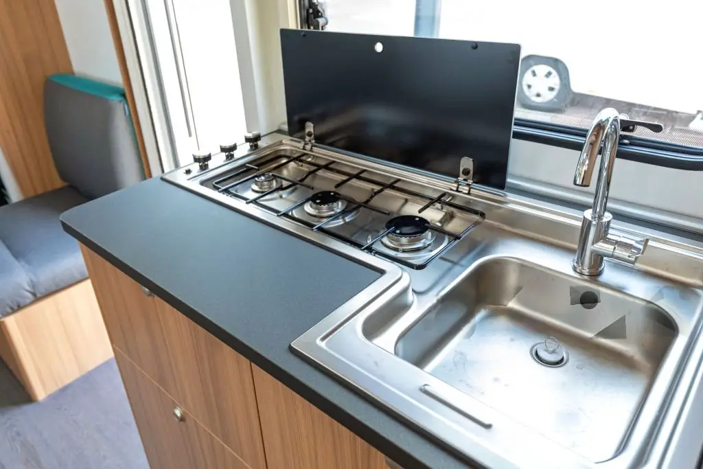 How to Unclog Your RV Kitchen Sink