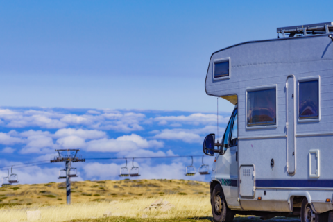 Comprehensive Guide to Lightweight RVs for Travel