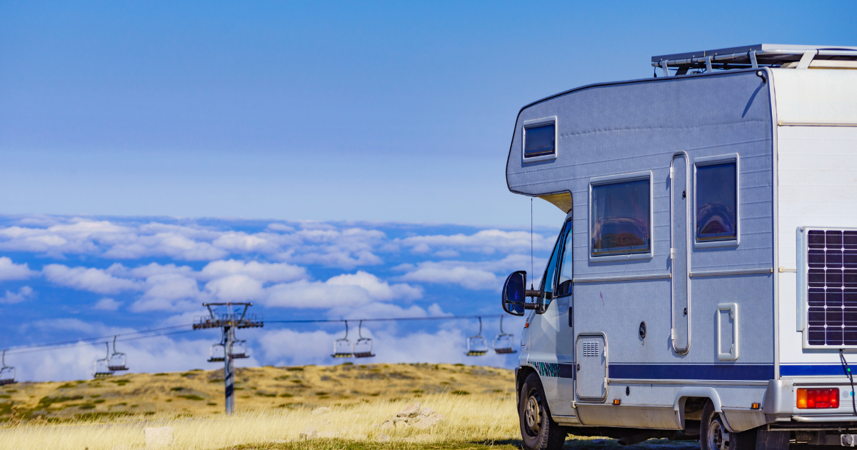 Comprehensive Guide to Lightweight RVs for Travel