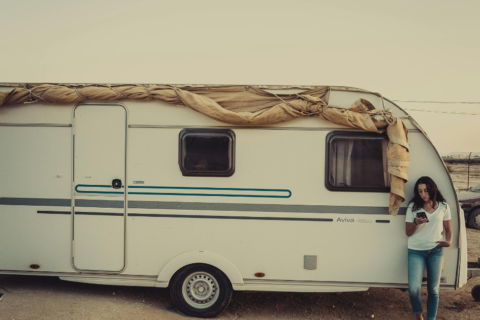 RV Travel Apps for Your Road Trip