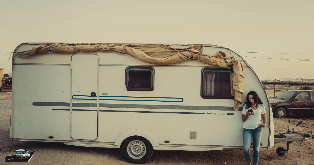 RV Travel Apps for Your Road Trip